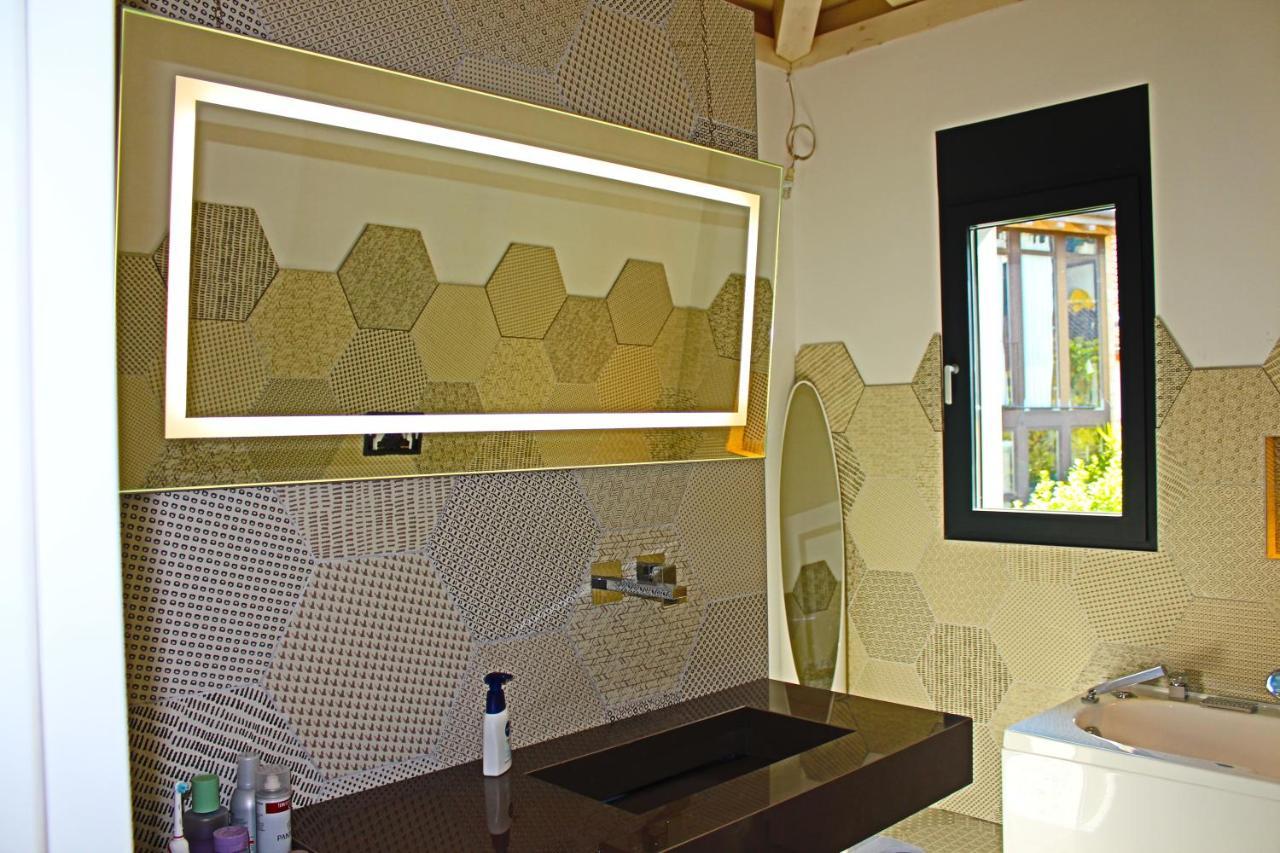 Sweet Room Ma&Va Gordevio Exterior photo